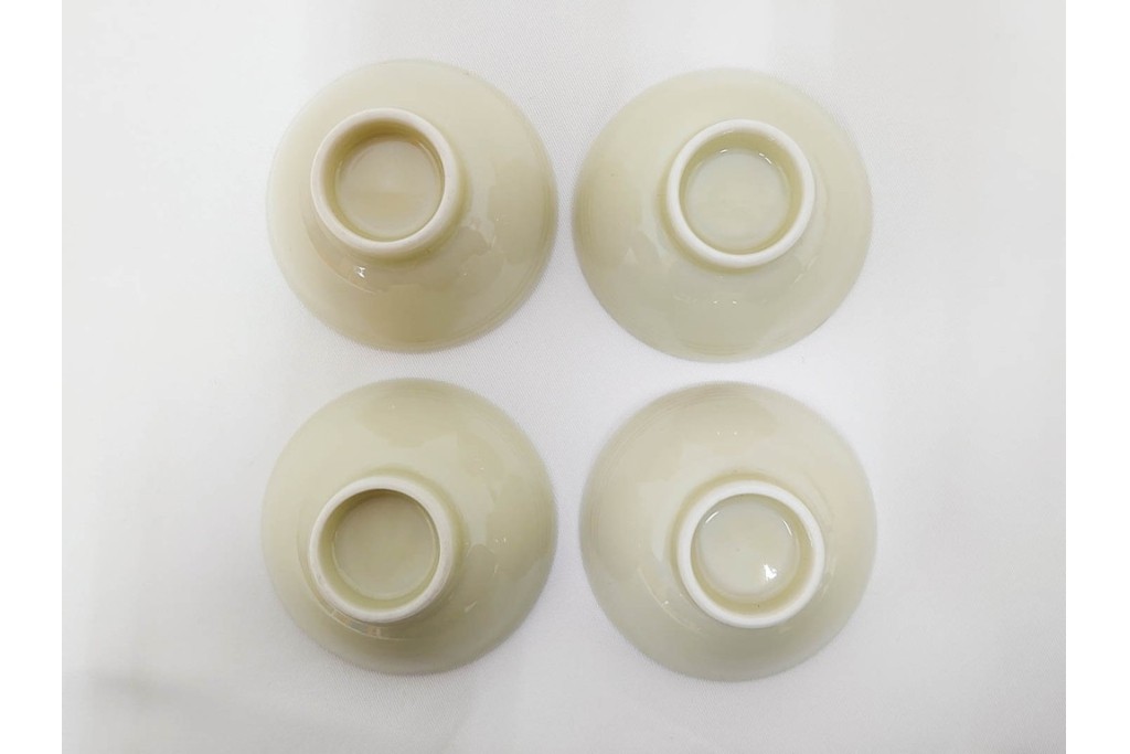 旧日本軍(陸軍・海軍)　征露凱旋記念・満州派遣凱旋記念・志那事変記念を含む軍盃42点セット　(R-087198)