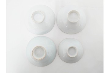 旧日本軍(陸軍・海軍)　征露凱旋記念・満州派遣凱旋記念・志那事変記念を含む軍盃42点セット　(R-087198)