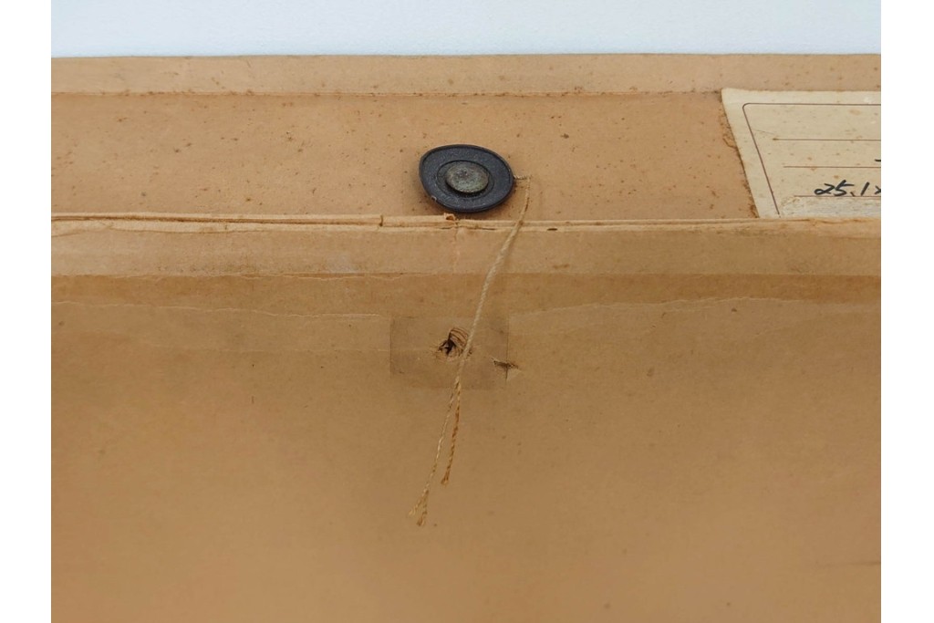 真作　イワン・フィリッポヴィチ・チトフ作　月光荘取り扱い　現代ソビエト絵画　油彩　P5号　「パンジー」　外箱付き　(R-087206)