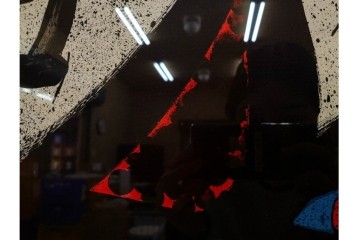 真作　ジョアン・ミロ作　軽快な線と鮮やかな色彩が映えるリトグラフ　(R-087211)