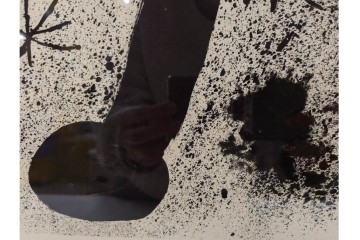 真作　ジョアン・ミロ作　軽快な線と鮮やかな色彩が映えるリトグラフ　(R-087211)