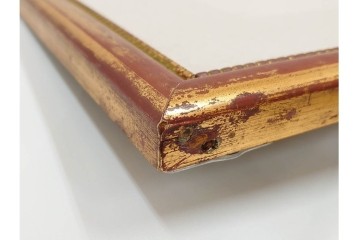 真作　ジョアン・ミロ作　軽快な線と鮮やかな色彩が映えるリトグラフ　(R-087211)