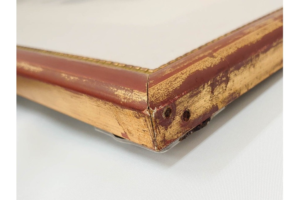 真作　ジョアン・ミロ作　軽快な線と鮮やかな色彩が映えるリトグラフ　(R-087211)