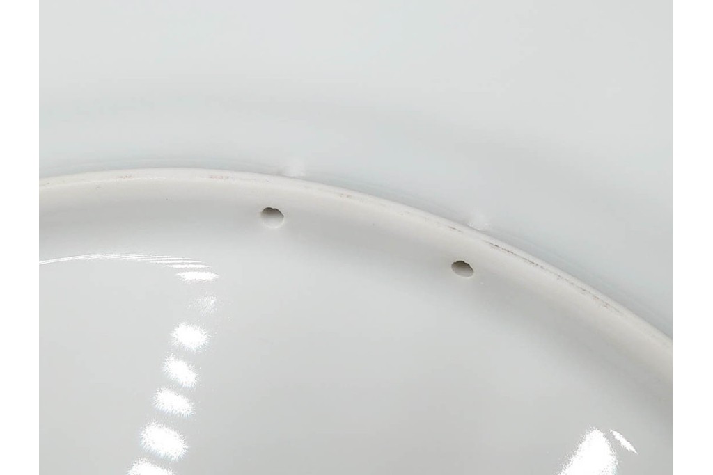 イタリア　VERSACE(ヴェルサーチェ)　Rosenthal(ローゼンタール)　メデューサモチーフのカップ&ソーサー(ロー)・プレートセット　(R-087217)