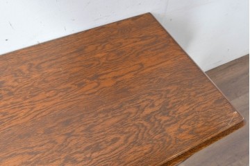 中古　美品　希少な廃番品　三越家具(現カントリーハウス)　Brugge(ブルージュ)　落ち着いたデザインのテレビボード　(R-087224)