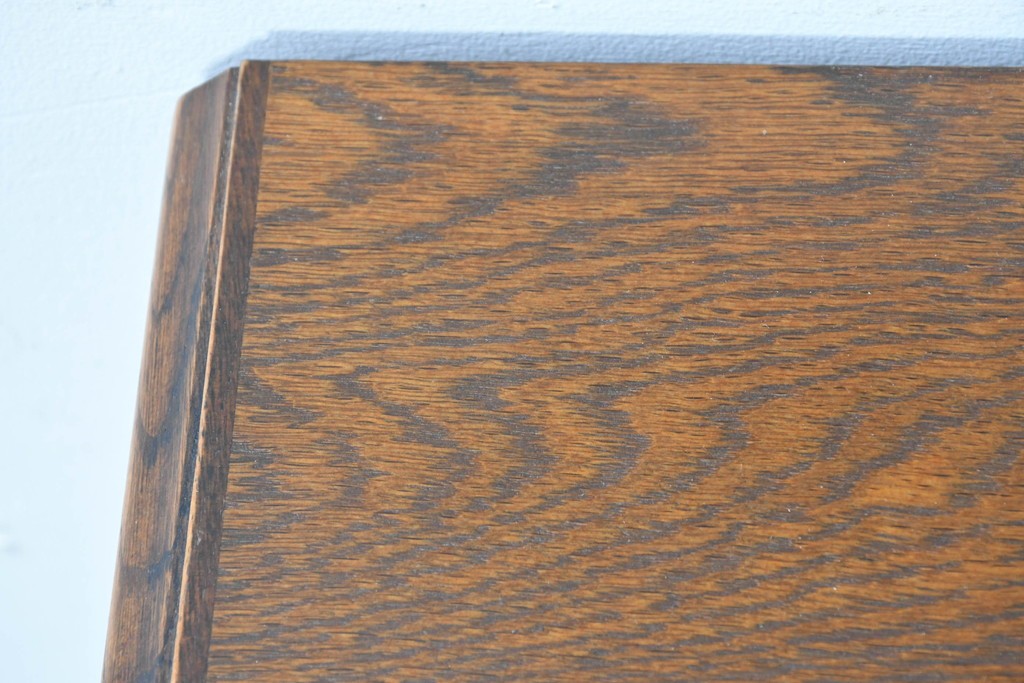 中古　美品　希少な廃番品　三越家具(現カントリーハウス)　Brugge(ブルージュ)　落ち着いたデザインのテレビボード　(R-087224)