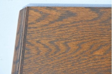 中古　美品　希少な廃番品　三越家具(現カントリーハウス)　Brugge(ブルージュ)　落ち着いたデザインのテレビボード　(R-087224)