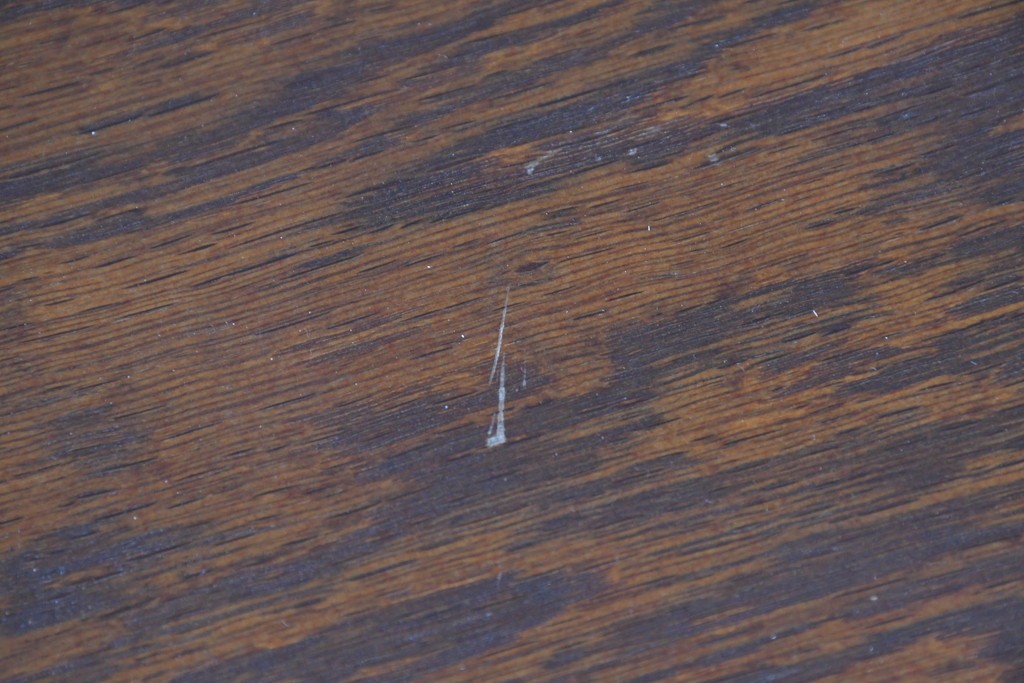 中古　美品　希少な廃番品　三越家具(現カントリーハウス)　Brugge(ブルージュ)　落ち着いたデザインのテレビボード　(R-087224)