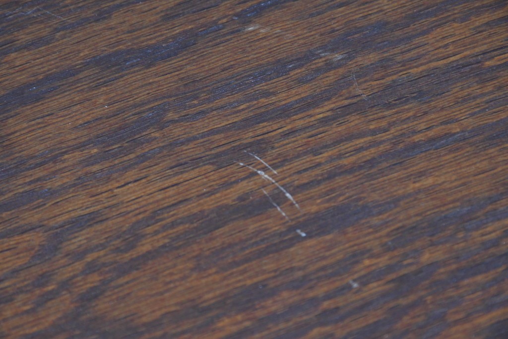 中古　美品　希少な廃番品　三越家具(現カントリーハウス)　Brugge(ブルージュ)　落ち着いたデザインのテレビボード　(R-087224)