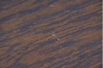 中古　美品　希少な廃番品　三越家具(現カントリーハウス)　Brugge(ブルージュ)　落ち着いたデザインのテレビボード　(R-087224)