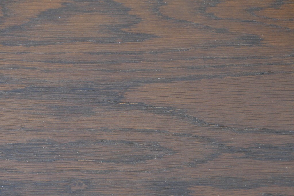 中古　美品　三越家具(現カントリーハウス)　Brugge(ブルージュ)　キャスター付きサイドテーブル　(R-087228)