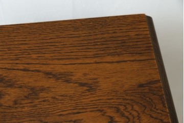 中古　美品　三越家具(現カントリーハウス)　Brugge(ブルージュ)　シンプルながら収納力のあるサイドキャビネット　(R-087229)