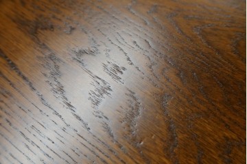中古　美品　三越家具(現カントリーハウス)　Brugge(ブルージュ)　シンプルながら収納力のあるサイドキャビネット　(R-087229)