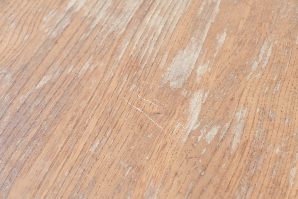 イギリスビンテージ　ERCOL(アーコール)　シンプルで扱いやすいドロップリーフテーブル　(R-087245)