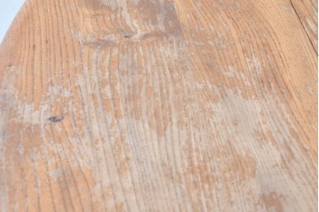 イギリスビンテージ　ERCOL(アーコール)　シンプルで扱いやすいドロップリーフテーブル　(R-087245)