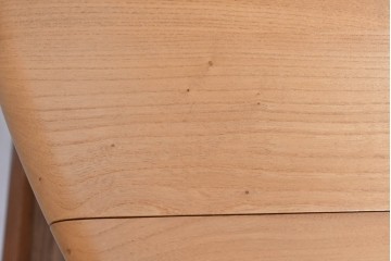 イギリスビンテージ　ERCOL(アーコール)　シンプルで扱いやすいドロップリーフテーブル　(R-087245)