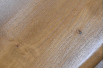 イギリスビンテージ　ERCOL(アーコール)　シンプルで扱いやすいドロップリーフテーブル　(R-087245)