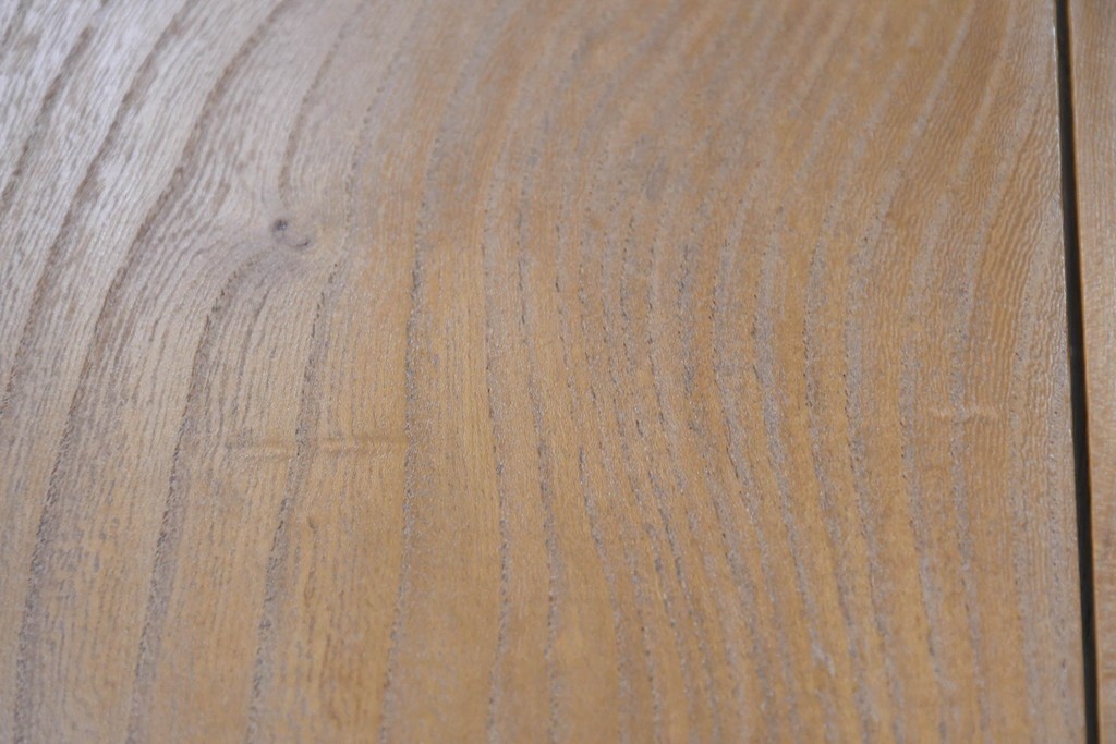 イギリスビンテージ　ERCOL(アーコール)　シンプルで扱いやすいドロップリーフテーブル　(R-087245)