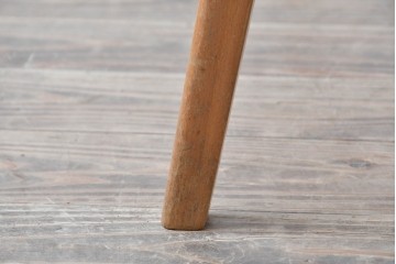 イギリスビンテージ　ERCOL(アーコール)　シンプルで扱いやすいドロップリーフテーブル　(R-087245)