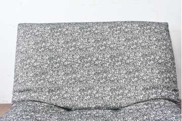 中古　2024年11月購入　ほぼ未使用　Ligne Roset(リーン・ロゼ)　New ROSETCalin2(ロゼカラン2)　リクライニング付き1Pソファ　定価約32万3千円　(R-087248)