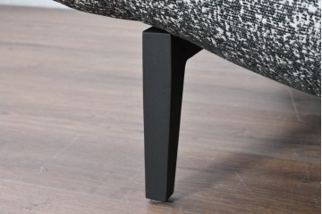 中古　2024年11月購入　ほぼ未使用　Ligne Roset(リーン・ロゼ)　New ROSETCalin2(ロゼカラン2)　リクライニング付き1Pソファ　定価約32万3千円　(R-087248)