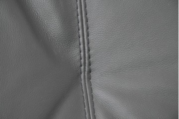 中古　FALIO JAPAN取扱い　ASE社　本革　ゆったりくつろげる2人掛けソファ　定価約29万円　(R-087250)