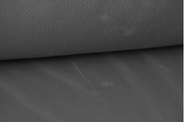 中古　FALIO JAPAN取扱い　ASE社　本革　ゆったりくつろげる2人掛けソファ　定価約29万円　(R-087250)