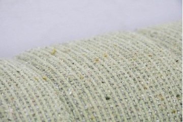 中古　美品　浜本工芸　S-1000　オーク材　ナチュラルなリビングチェア　(R-087251)