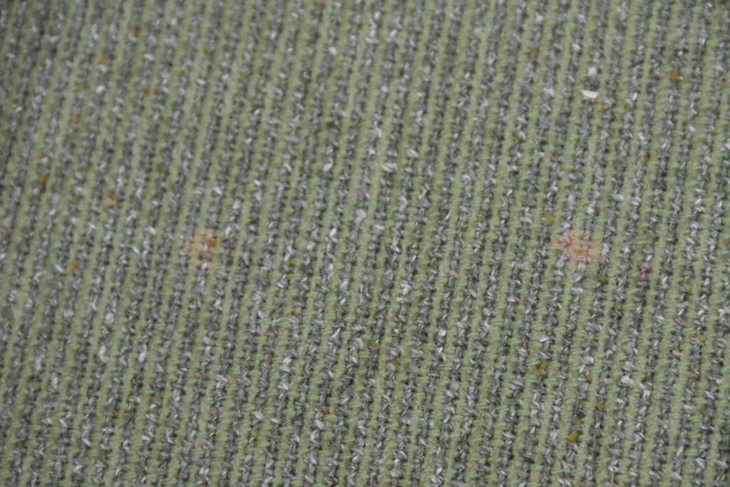 中古　美品　浜本工芸　S-1000　オーク材　ナチュラルなリビングチェア　(R-087251)