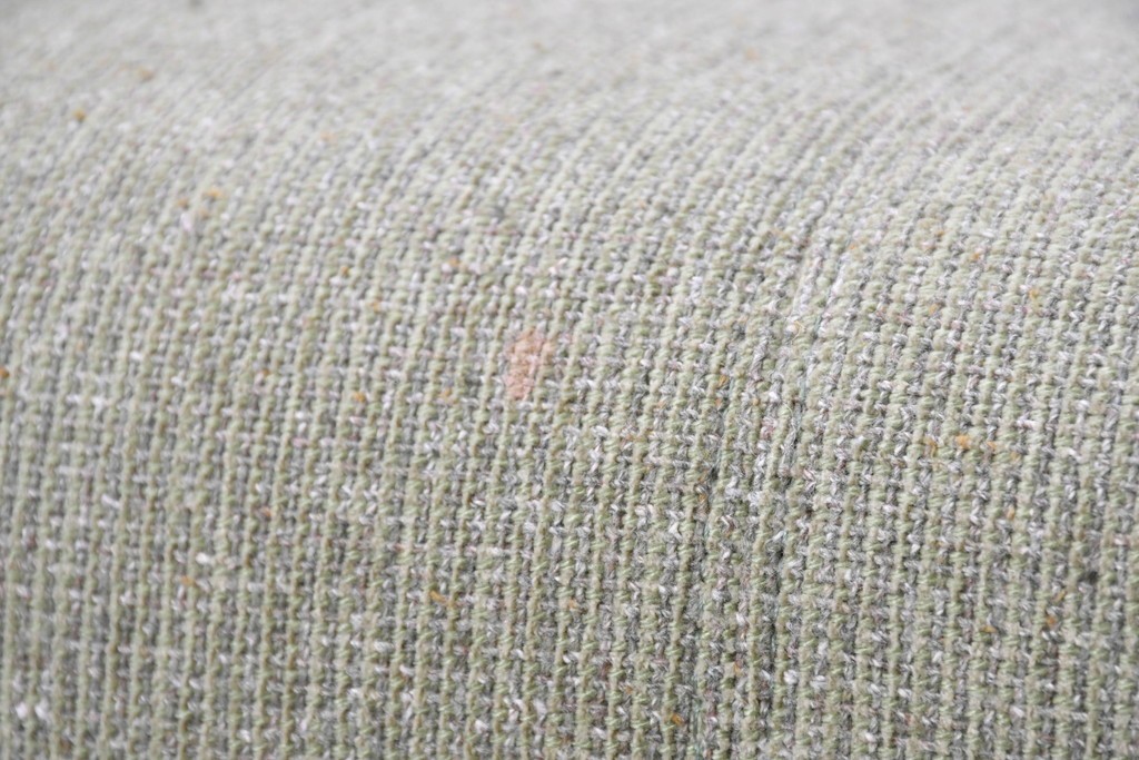 中古　美品　浜本工芸　S-1000　オーク材　ナチュラルなリビングチェア　(R-087251)