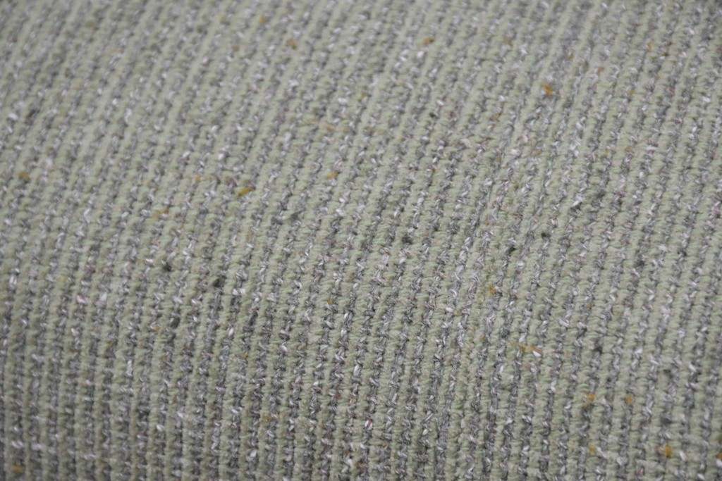 中古　美品　浜本工芸　S-1000　オーク材　ナチュラルなリビングチェア　(R-087251)