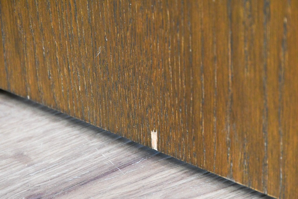 中古　カントリーハウス　Brugge(ブルージュ)　華やかな花鳥柄のラウンジチェア4脚　セット定価約41万円　(R-087256)