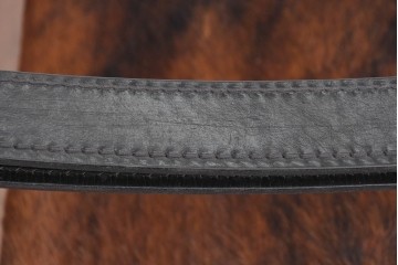 中古　Cassina(カッシーナ)　ル・コルビュジエ(Le Corbusier)　ピエール・ジャンヌレ(Pierre Jeanneret)　シャルロット・ペリアン(Charlotte Perriand)　LC1　スリングチェア　現行定価約78万円　(R-087261)