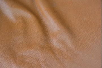 中古　美品　FUJI FURNITURE(冨士ファニチア)　Mysa(ミーサ)　上品でモダンなリクライニングチェアとスツールのセット　定価約24万円　(R-087263)