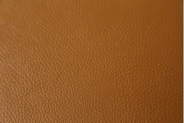 中古　美品　FUJI FURNITURE(冨士ファニチア)　Mysa(ミーサ)　上品でモダンなリクライニングチェアとスツールのセット　定価約24万円　(R-087263)