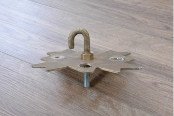 ヴィンテージ　YAMAGIWA(ヤマギワ)取り扱い　クラシックなキャンドルスタイル　圧巻の36灯シャンデリア　当時定価約200万円　(R-087265)