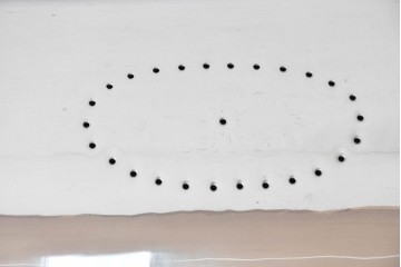 中古　美品　高級輸入品　バロック調の装飾が優雅なローストビーフワゴン　定価約130万円　(R-087269)