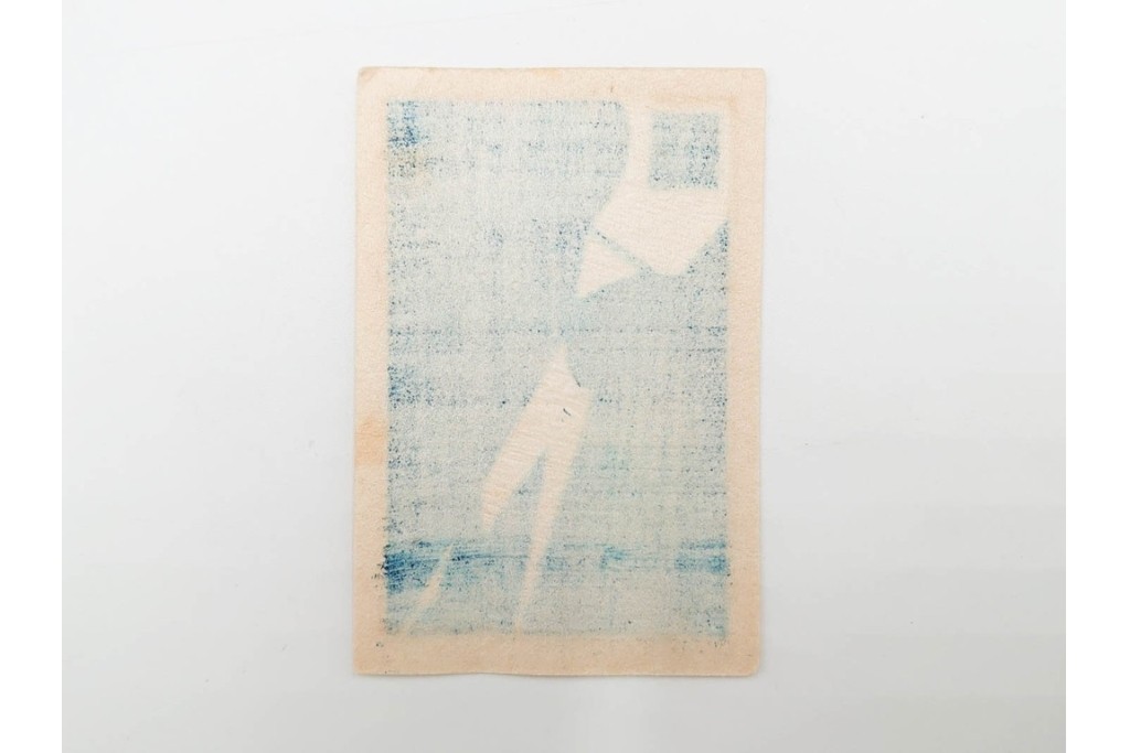 宝田直(北総迂人)・古屋蘭渓・小田・南吉次郎らの名入り　木版画　歌川広重など　マッチラベル548枚セット　(R-087274)