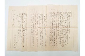 軍事郵便　櫛型印　中国(支那)・香港・上海・北京・韓国　海外の派遣先から送られたエンタイア42点セット　(R-087278)