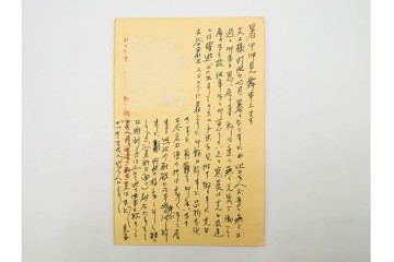 軍事郵便　郵便往復はがき(往信)　スマトラ・ビルマ・マライ・マレーなどの派遣先から送られたエンタイア88点セット　(R-087279)