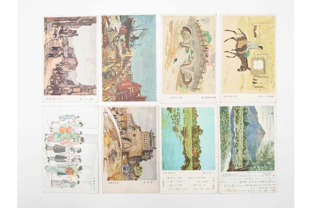 軍事郵便　支那(北支・中支・南支)派遣　家族や知人に宛てたエンタイア83点セット　(R-087283)