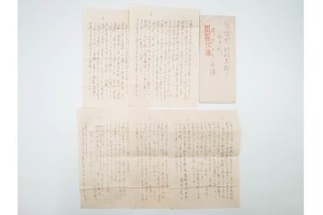 軍事郵便　支那(北支・中支・南支)派遣　家族や知人などに宛てたエンタイア 80点セット　(R-087285)