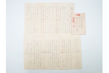 軍事郵便　支那(北支・中支・南支)派遣　家族や知人などに宛てたエンタイア 80点セット　(R-087285)