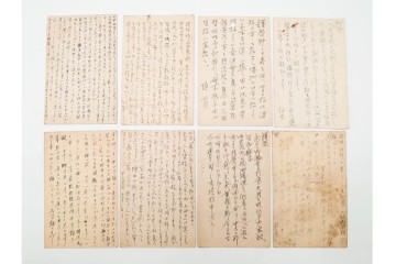 軍事郵便　支那(北支・中支・南支)派遣　家族や知人などに宛てたエンタイア 80点セット　(R-087285)