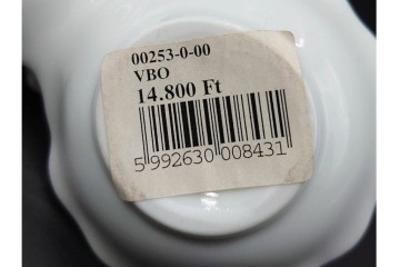 ハンガリー製　HEREND(ヘレンド)　オープンシュガー2点(フルーツアラカルト、ウィーンの薔薇)　ジャム・マーマレード(ヴィクトリア・ブーケ)　洋食器3点セット　(R-087296)