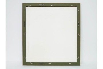 真作　サイン&メッセージ入り　リチャード・スペア(Richard Spare)　3/75　ドライポイント(銅版画)・水彩画　「Hearts and Flowers(ハートと花)」　外箱付き　(R-087300)