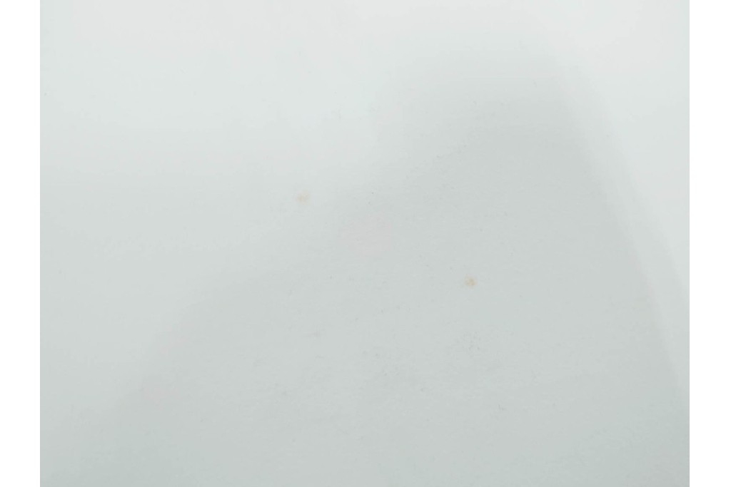 真作　サイン&メッセージ入り　リチャード・スペア(Richard Spare)　3/75　ドライポイント(銅版画)・水彩画　「Hearts and Flowers(ハートと花)」　外箱付き　(R-087300)