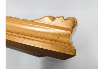 真作　田中実　水彩画　F6号　「印度の服」　異国情緒漂う女性を描いた絵画　外箱付き　(R-087303)