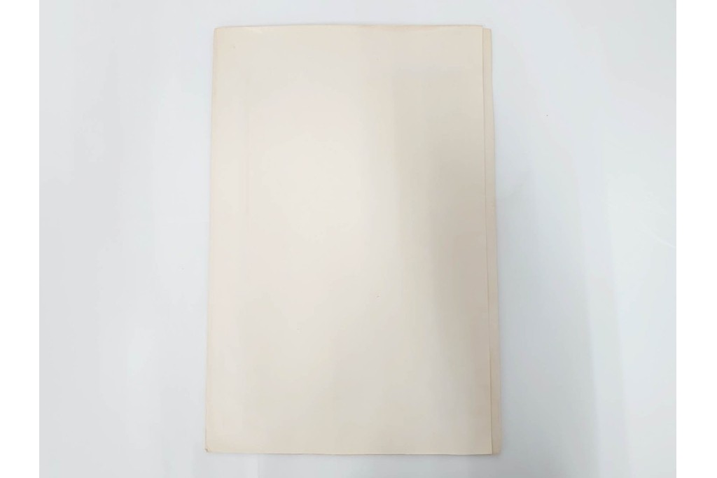 真作　明治期　楊洲周延　「千代田之大奥 おたち退」　勇ましい奥女中の姿が印象的な木版画の浮世絵　3枚続　(R-087305)