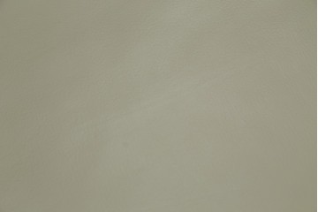 中古　桜製作所　ジョージ・ナカシマ(George Nakashima)　レザークッションのグリーンロック・オットマン　(R-087323)